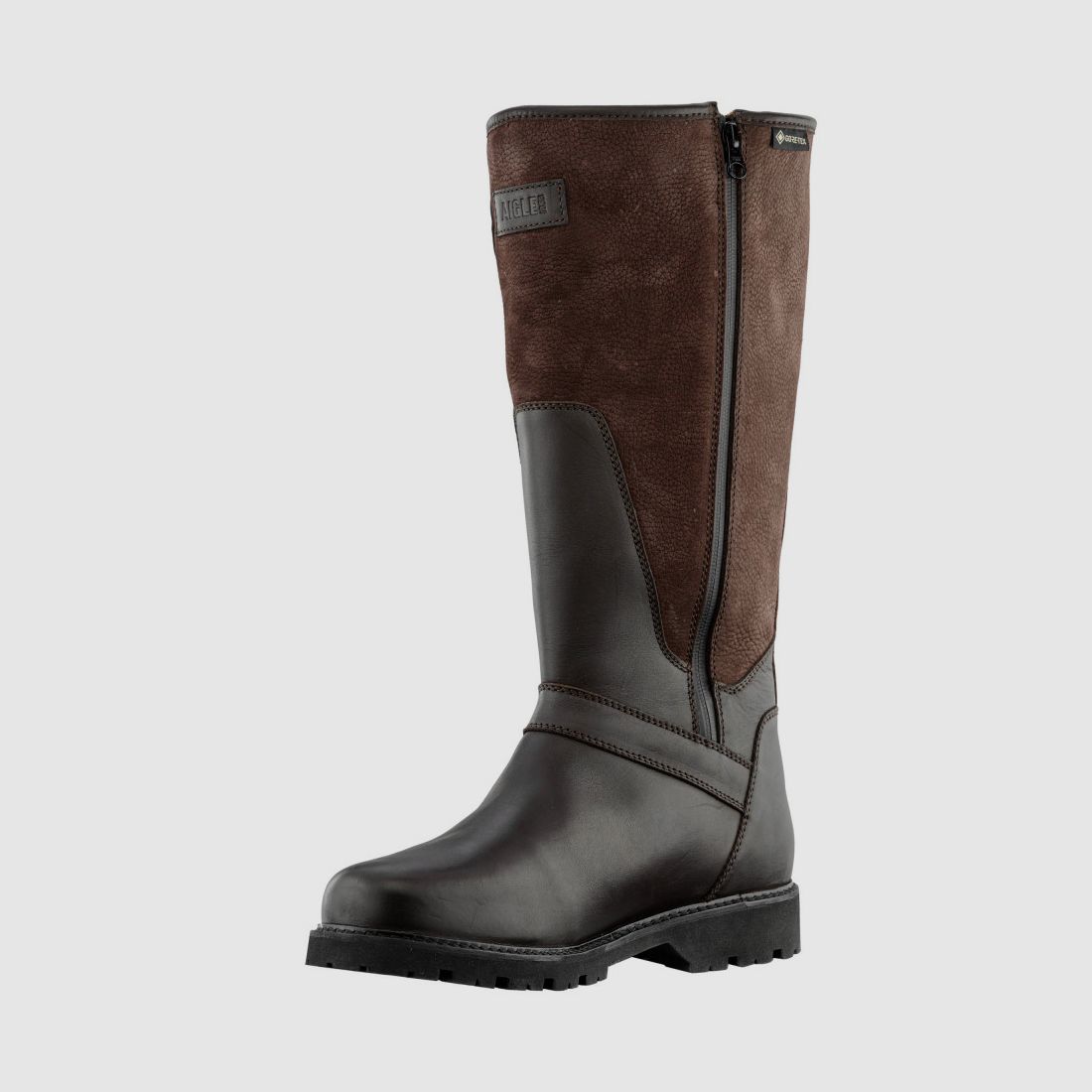 Aigle Inverss GTX gefütterte Stiefel - Herren, Bild 8 von 12