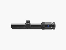 Zeiss Conquest V6 1.1-6x24, with rail
