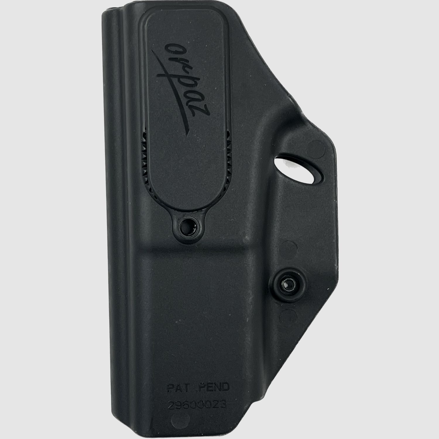 IDS Tactical Solution LTD Glock 17/19 Multi Holster Black