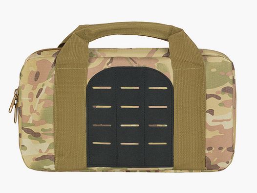 35cm Pistol Bag - Multicamo [PJ]