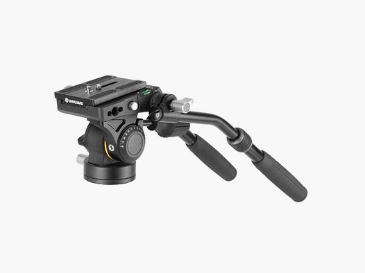 Vanguard Veo PV-18 – Video Head