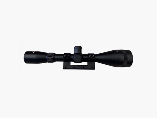 OTTICA – 39 OPTICS – AIRMATCH 3-9×40 AO RET. HMD+MOUN 16J