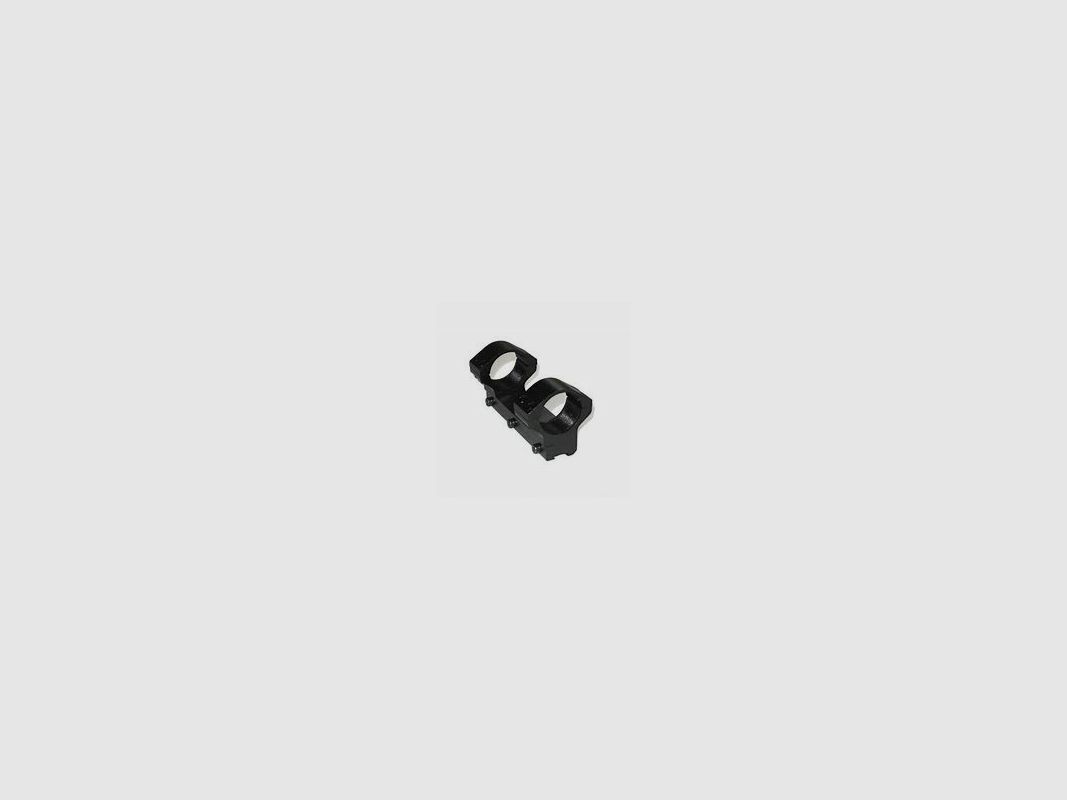 GAMO TS-300 30MM Mittlere Montageringe 11MM Schiene, Bild 2 von 2