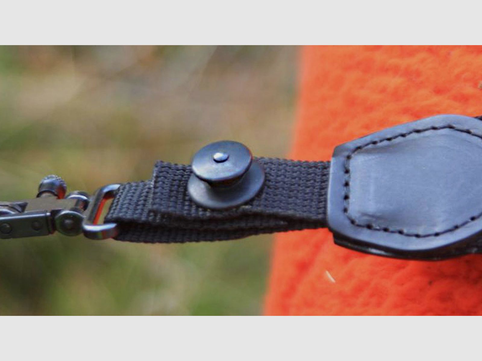 AKAH Kombigewehrriemen BLITZ