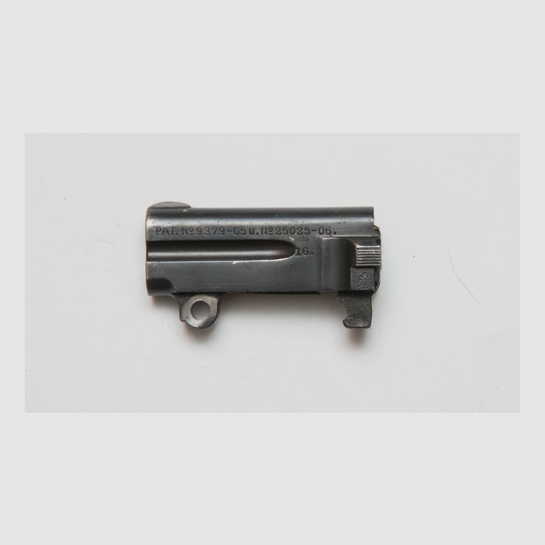 Steyr Pieper M 1909