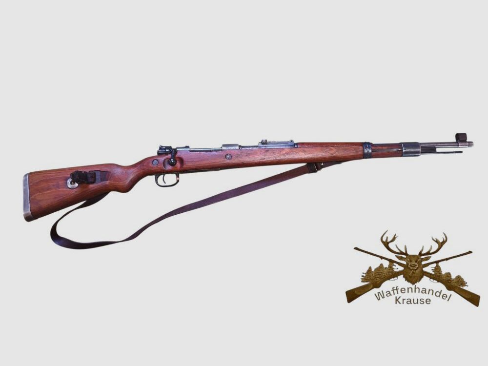 K 98 Preduzece 44 Mod. 98
