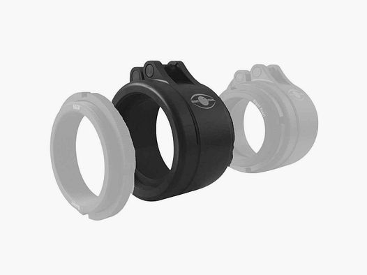 Night Pearl Adapter mit Gewinde für Objektivaußendurchmesser 30mm