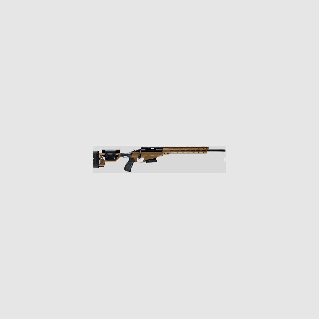 Büchse TIKKA T3X TAC A1 Kaliber .308 Win., Bild 2 von 2
