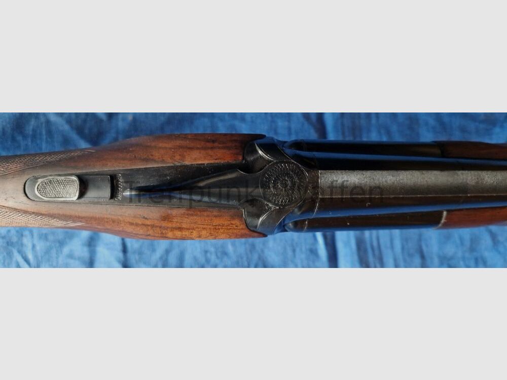 Perazzi MX8
