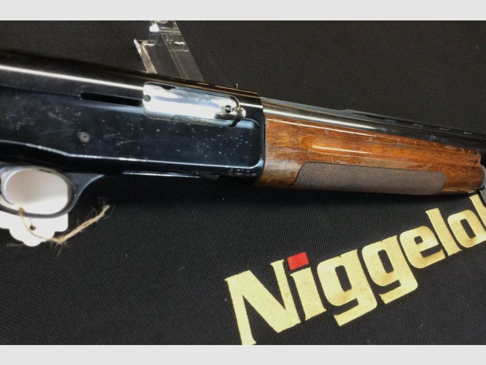 Franchi Jagd 12/70