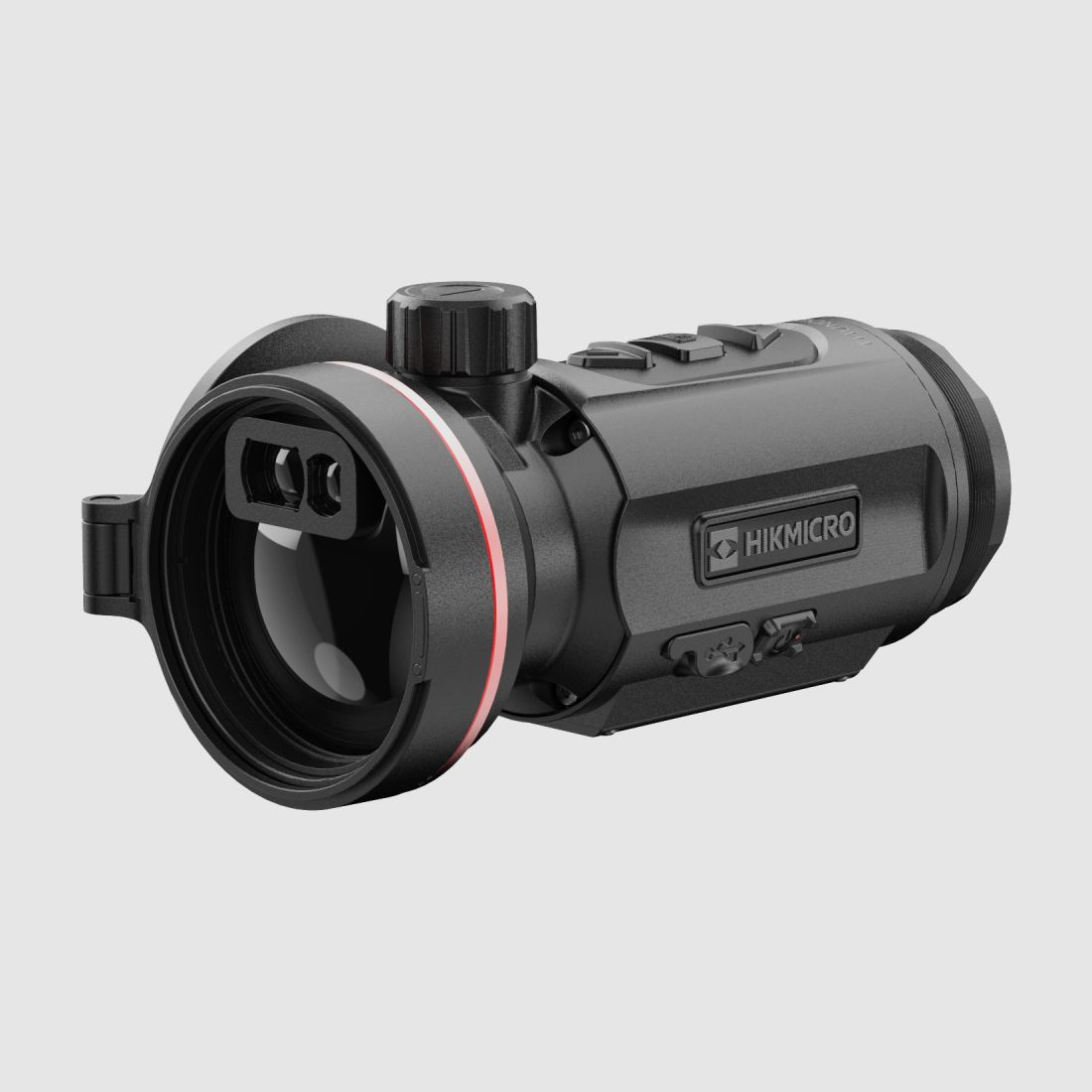Módulo de imagen térmica THUNDER TQ35C 3.0 con pantalla grande, imagen 1 de 7
