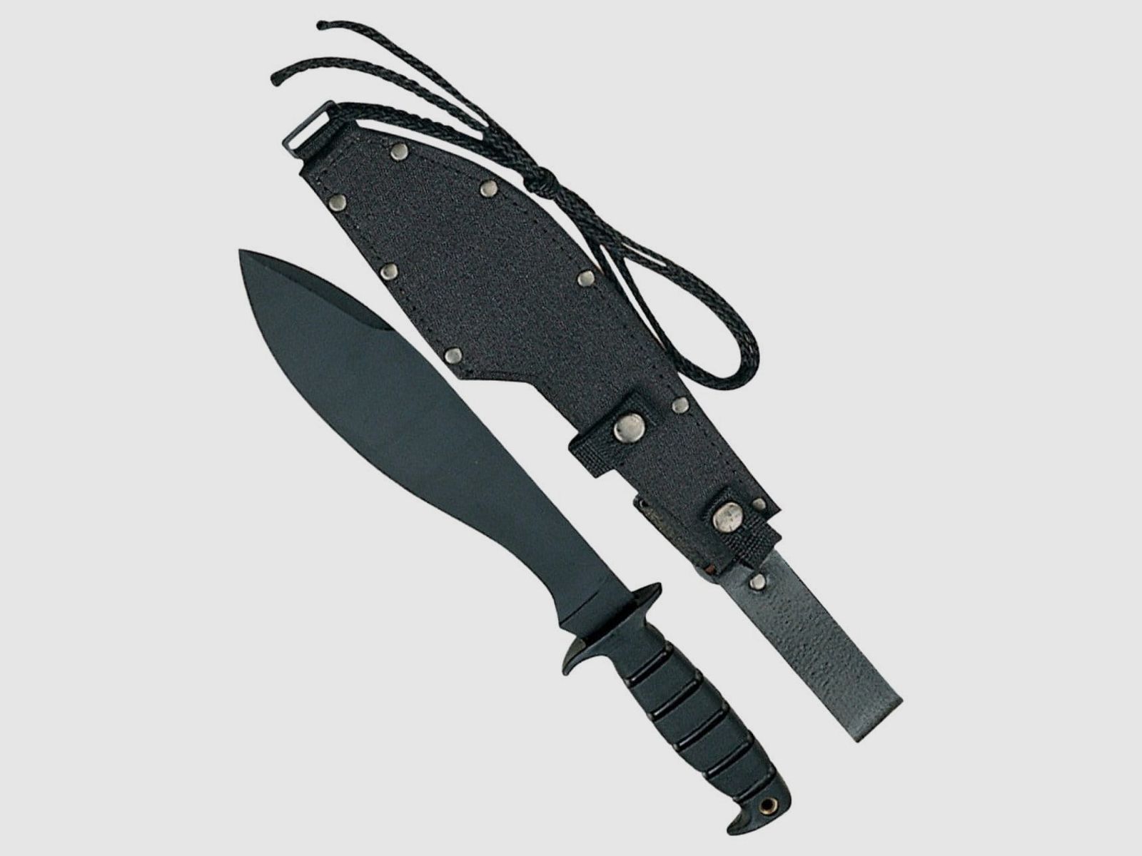 KH-Security Jagd-Machete mit Scheide