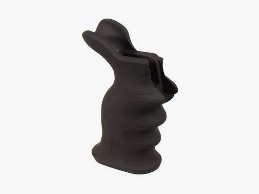 UTG Leapers AR15 Combat Sniper Pistol Grip - black