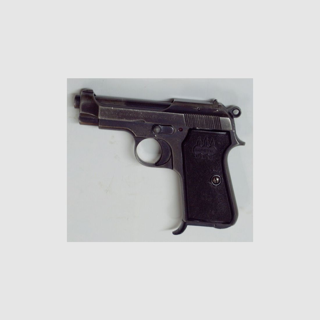 Kommissionen Pist. BERETTA