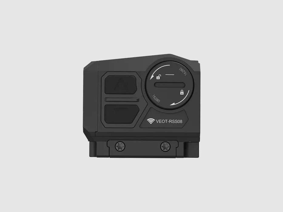 Wärmebildpunktvisier ES X NANO XPD VOD VECTOR OPTICS, Bild 3 von 16