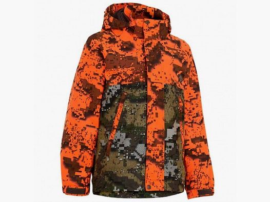Chaqueta caza Swedteam Ridge JR Jacket