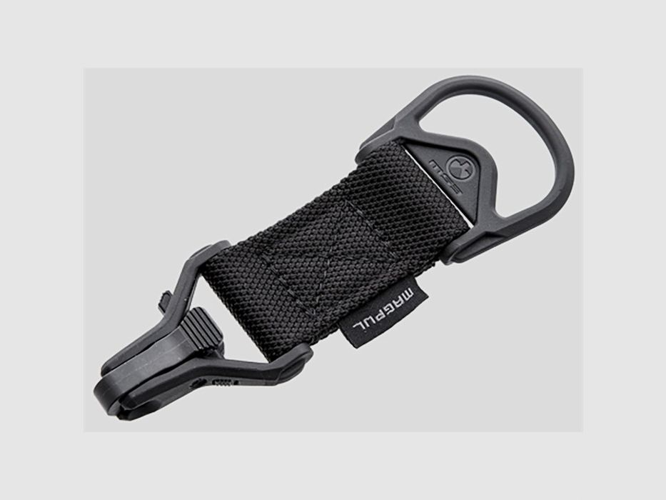 MAGPUL MS1/MS3 ADAPTER DO PARACLIP JEDNOPUNKTOWY CZARNY, zdjęcie 1 z 5