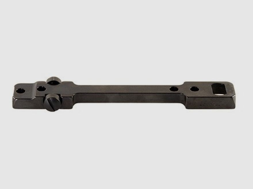 Leupold STD basi 1 pezzo lucido nero per Browning BLR