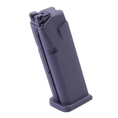 Magazine for Glock 17 Gen. 4, 4.5 mm blowback (5.8364.1), image 1 of 2