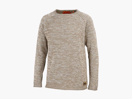 Tom Collins Pullover Collo Rotondo