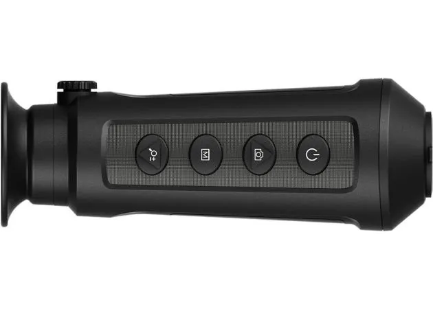 HikMicro Lynx S LC06S monoculaire thermique, image 4 sur 6