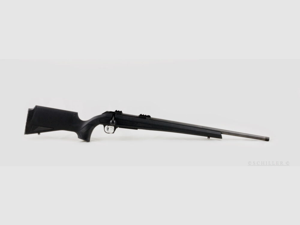 CZ CZ 600 Alpha fucile a ripetizione 6,5 Creedmoor