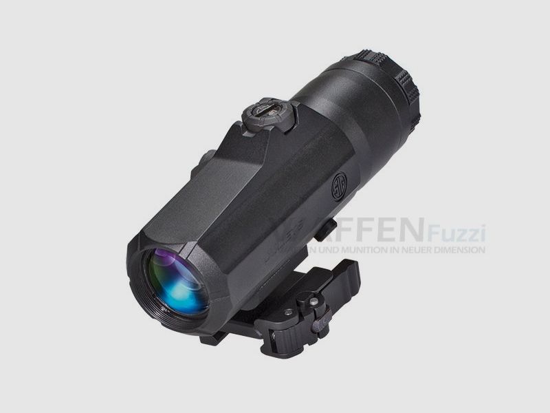 Magnifier JULIET6 6x24mm