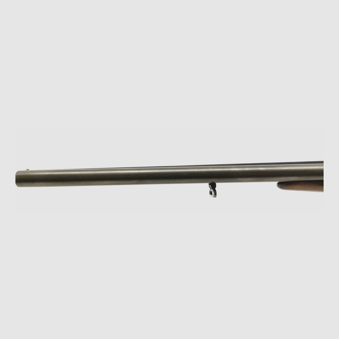 Simson without * with 2 insert barrels for 2x 8x57JRS