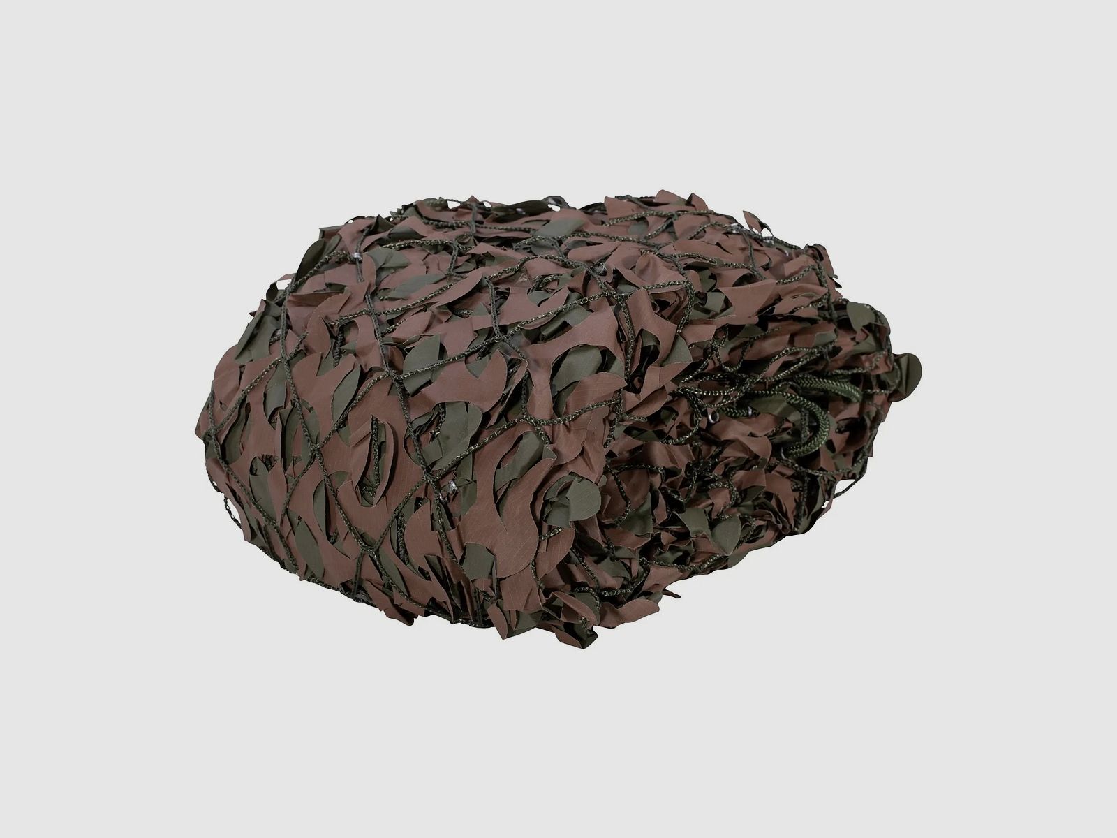 CamoSystems CamoSystems Tarnnetz Basic Military 3 x 3 m woodland