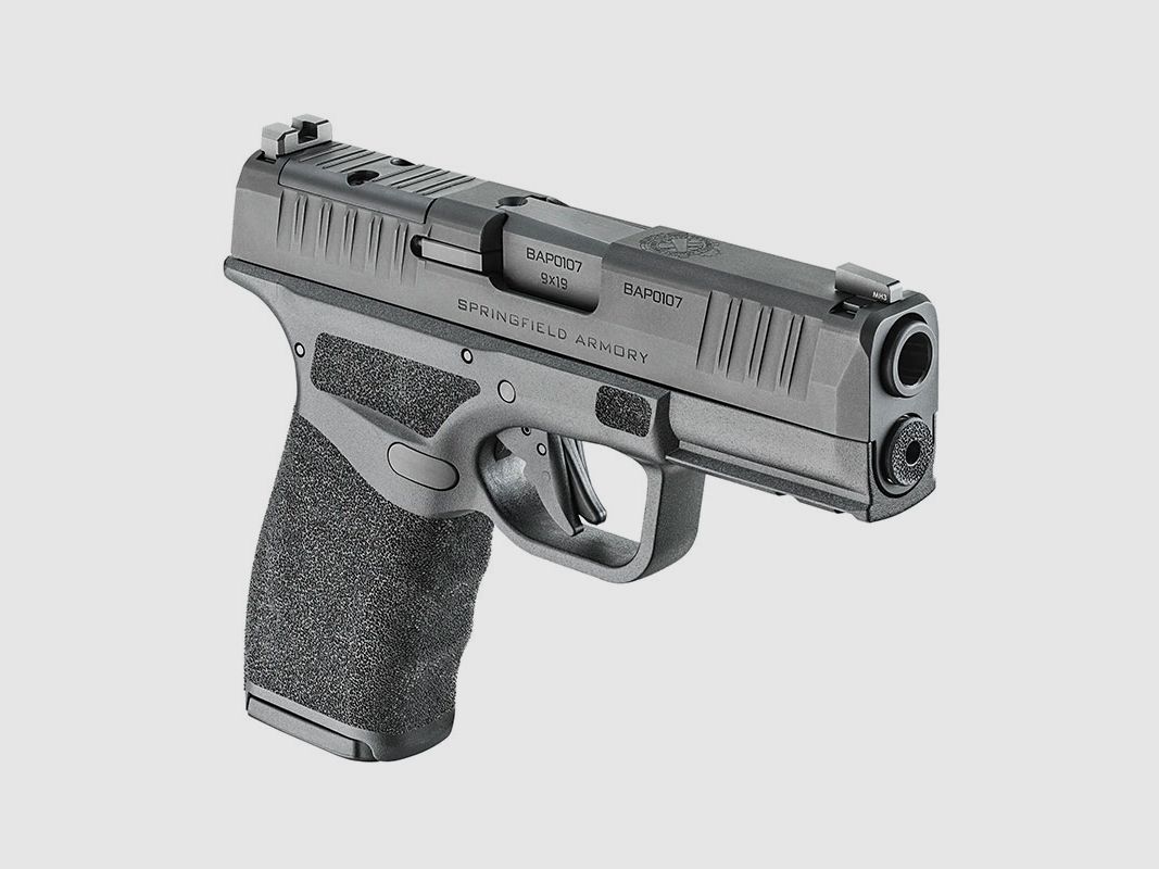 SPRINGFIELD ARMORY® – HS PRODUKT | HELLCAT® PRO OSP™ | 9×19, Bild 3 von 10