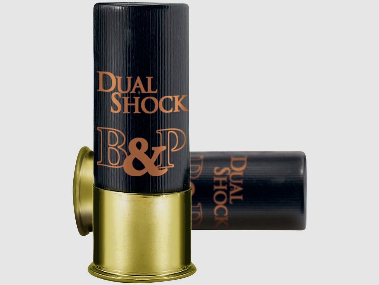 Baschieri & Pellagri 12/76 Dual Shock GC 2.9mm ZNCU + 3.3mm CU 36g, imagen 2 de 4