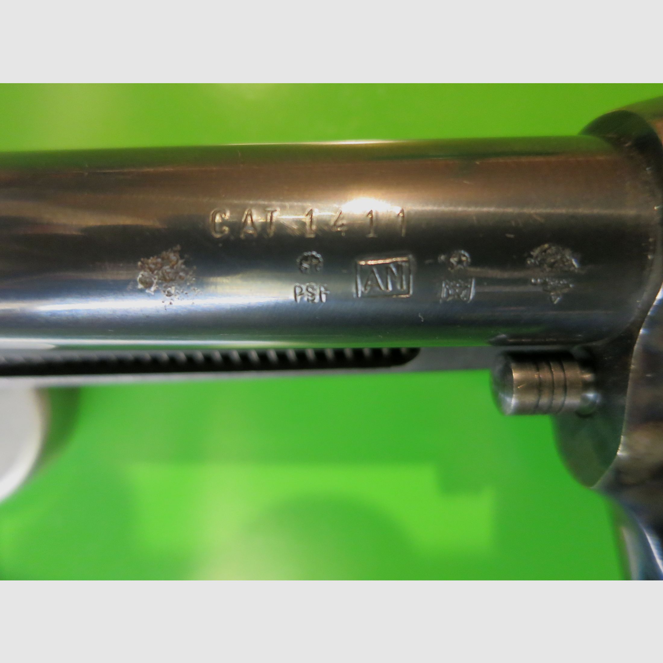 Western-Revolver, Armi Jäger (Dakota) Italy Frontier Carbine, Kaliber 44-40, Replik: Colt M1873     #32-