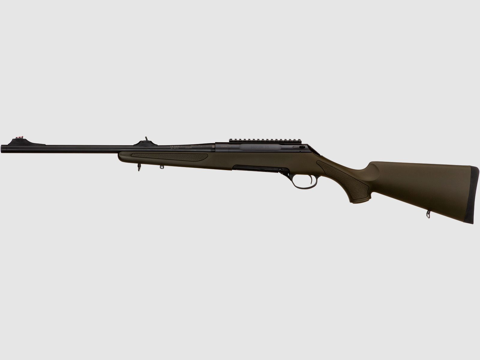 Haenel Jaeger 10 Frankonia Sondermodell, Kal. 8x57 IS