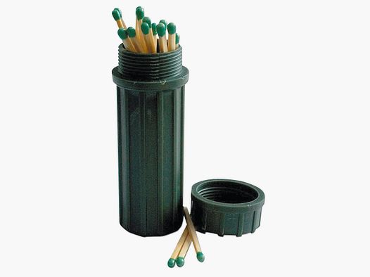 Boîte d'allumettes Mil-Tec
