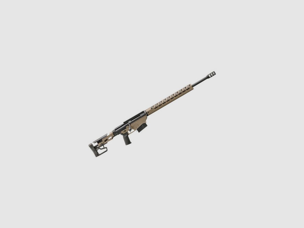 RUGER Precision Magpul MOE-K2-XL, Bild 3 von 5