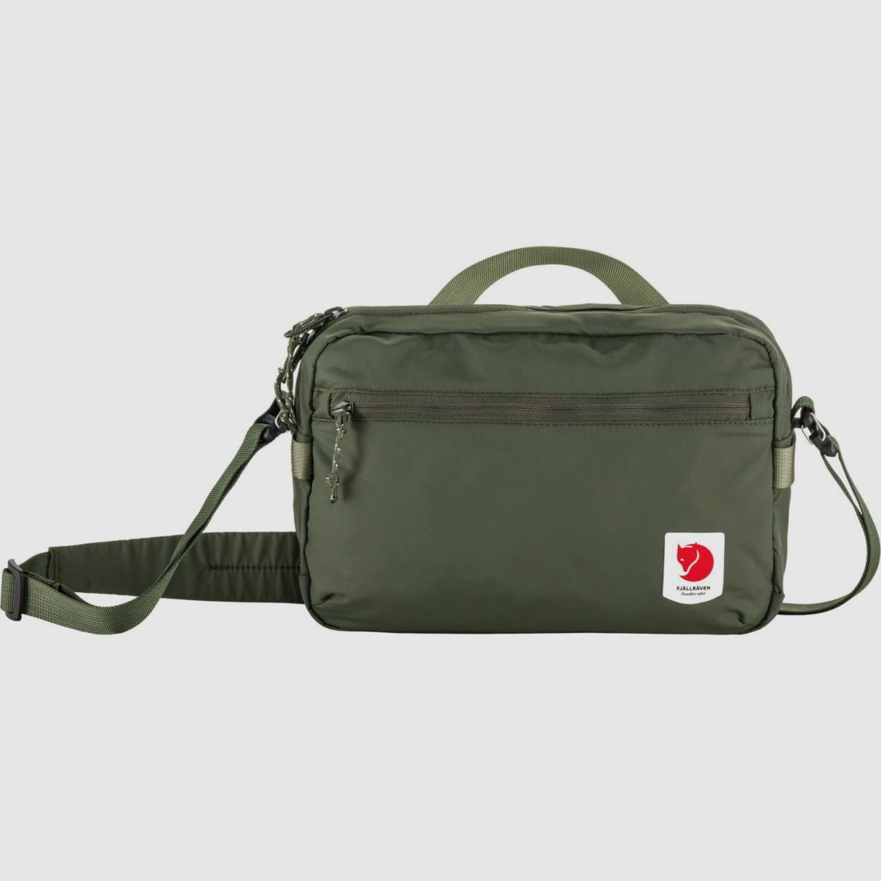 Fjällräven High Coast Crossbody Umhängetasche 3L