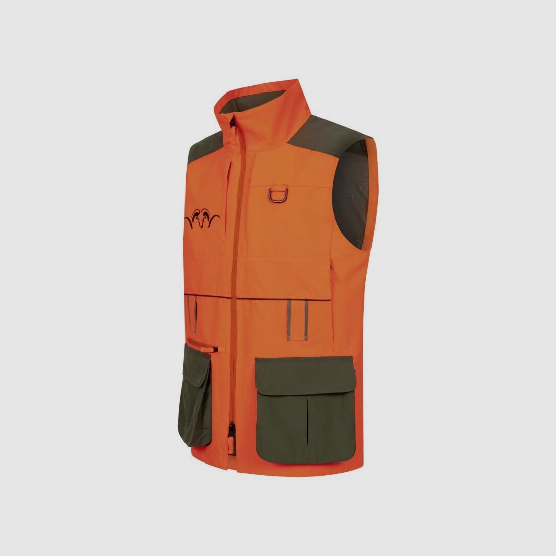Blaser Stricker DH Vest