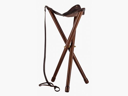 Trépied Country 60 cm Bois Haute résistance