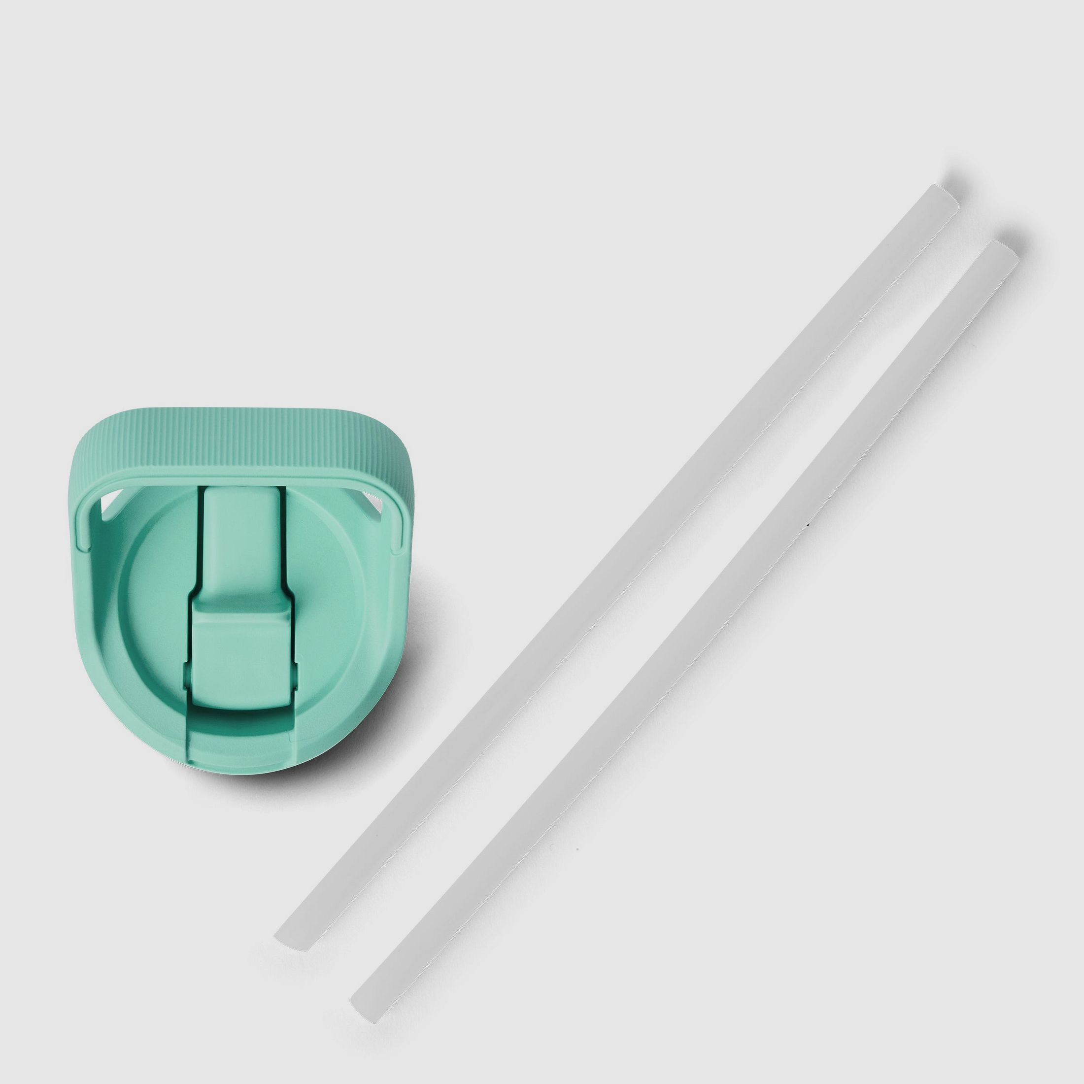 YETI® Yonder™ 750ml Straw Wasserflasche - Seafoam, Bild 7 von 10