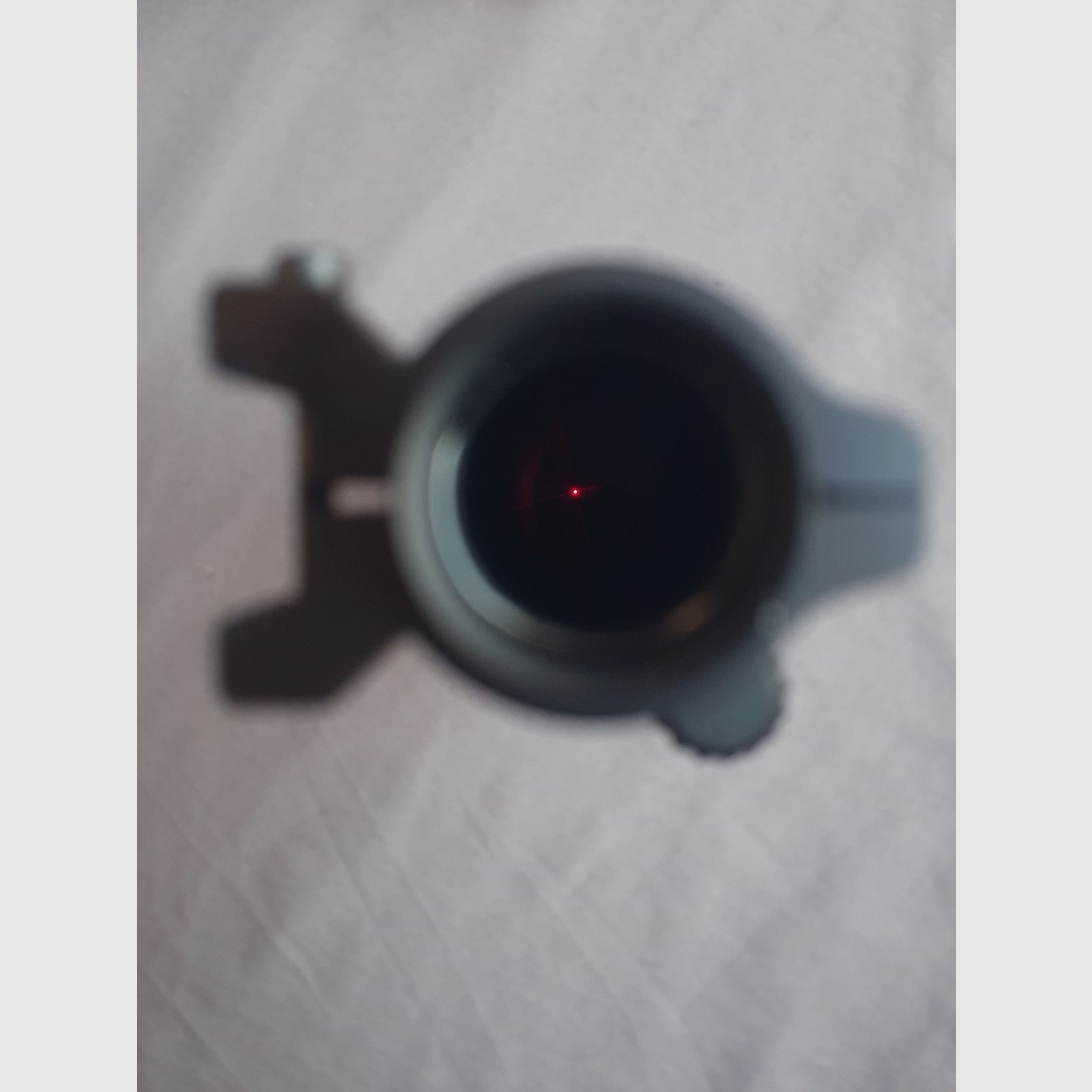 Aimpoint 9000SC NV 2MOA