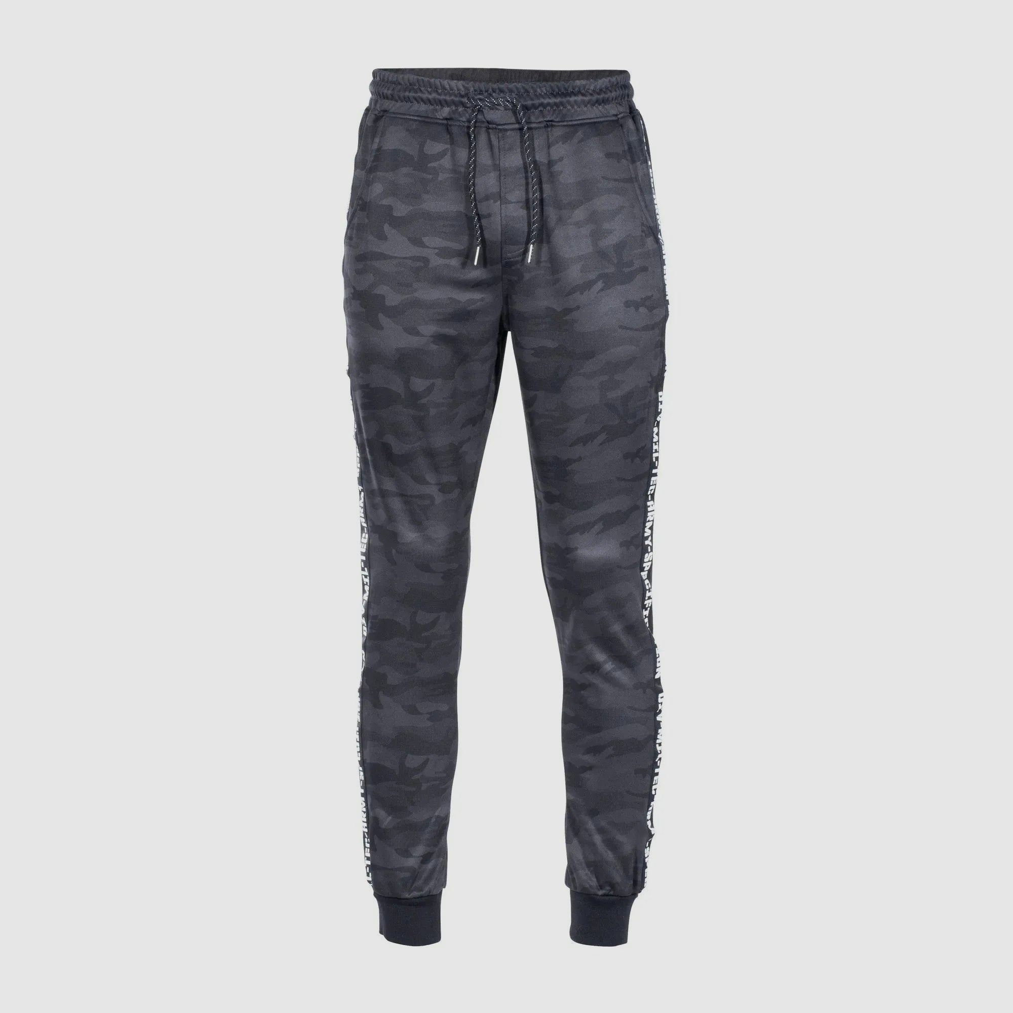 Mil-Tec Mil-Tec Trainingshose dark camo