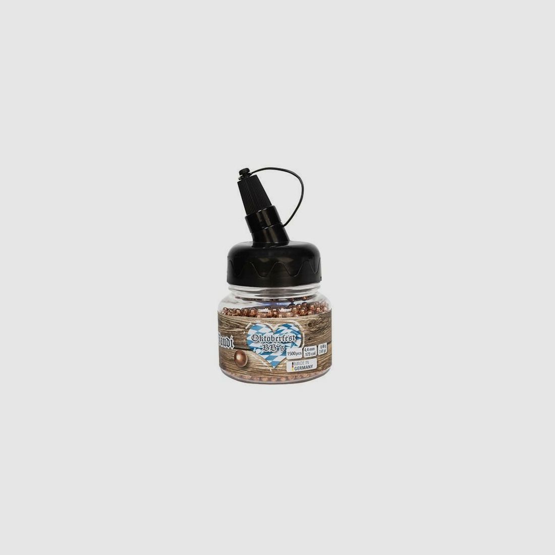 Diana Oktoberfest BB 4,4mm 1500 Stück Flasche