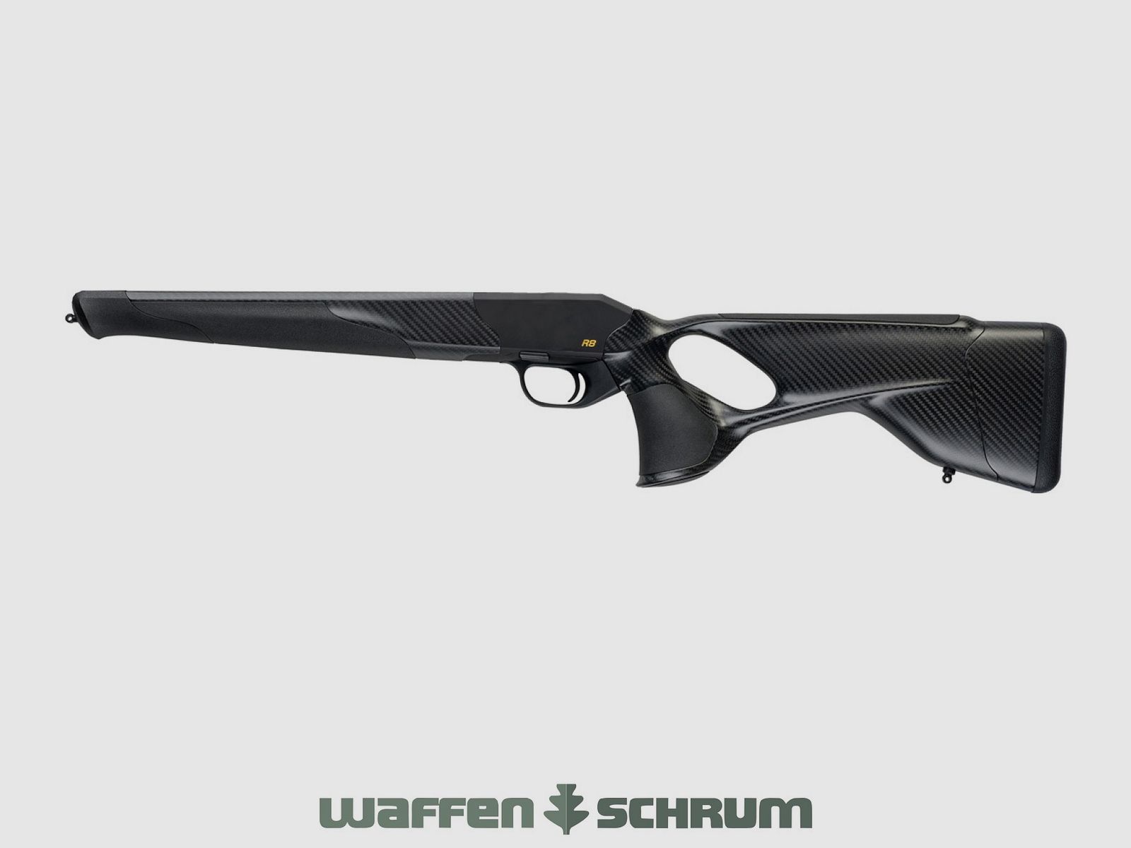 Blaser System R8 Ultimate Carbon Links