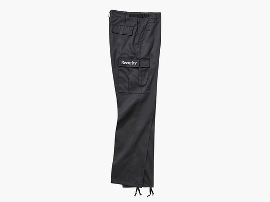 Brandit Brandit Hose Security Ranger Pants - 3XL