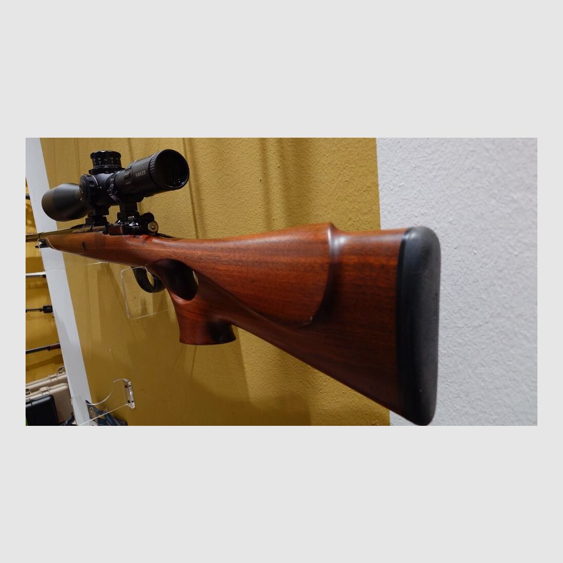 Mauser 98