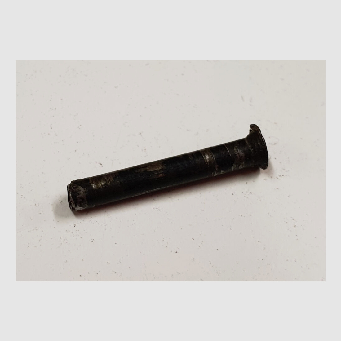 Fusil 43 / Carabine 43 ( G43 / K43 ) [69] Goupille de visée pour fusil 43 / carabine 43 ( G43 / K43 ) pièce de rechange originale