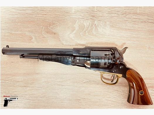Armi San Paolo "Remington New Model Army" .44 (Black Powder)