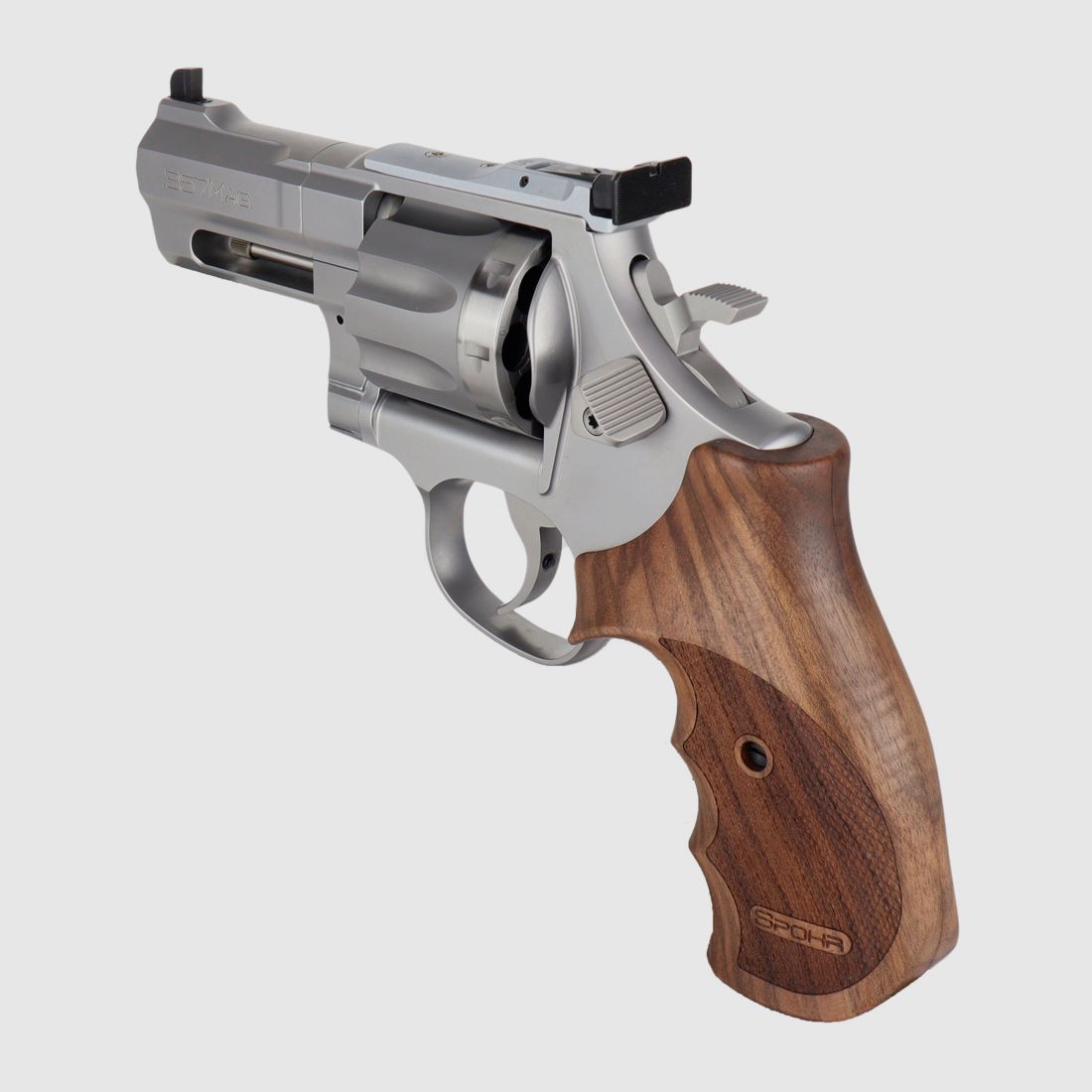  Spohr N643 Standard 3.0 8-Schuss, Bild 9 von 12