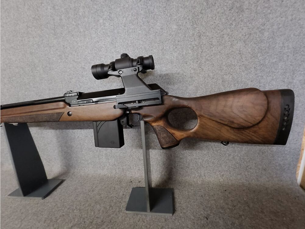 Vepr 308 Super