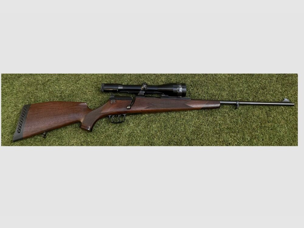 Mauser 66 S 9,3x64